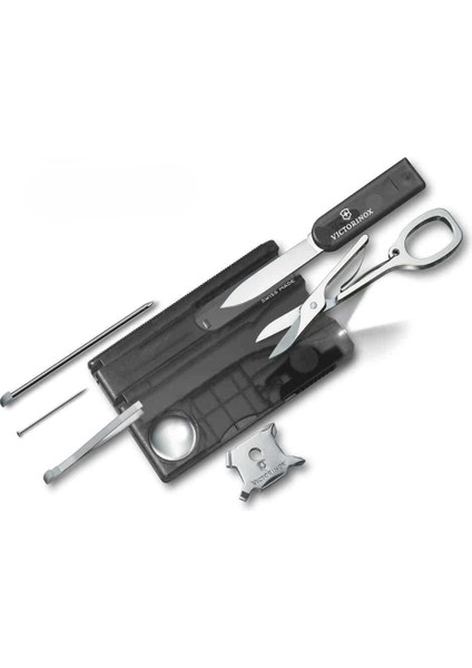 0.7333.T3 Swisscard Lite Onyx