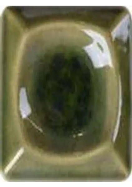 Kgg 10 Flaschen Grün Parlak Sır