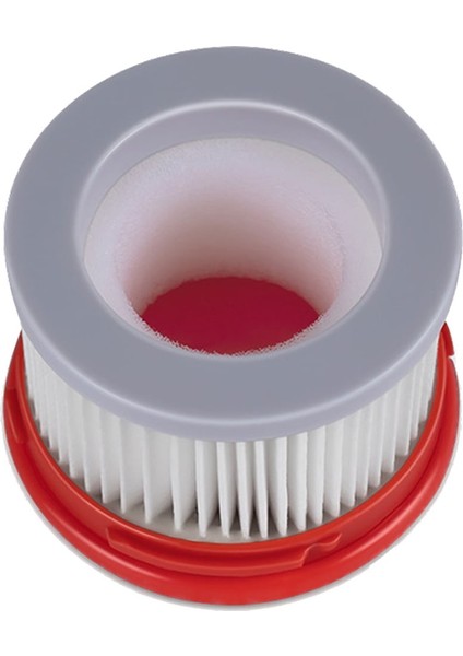 Ile Uyumlu Dreame V9 V9B V10 ŞARJLI Dik Süpürge Hepa Filtre modelleri