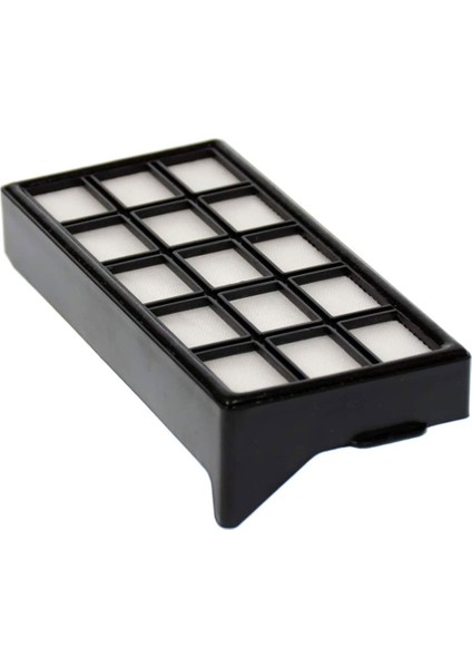 Ile Uyumlu S 7424 ELEKTRIKLI Süpürge Çerçeve Filtre