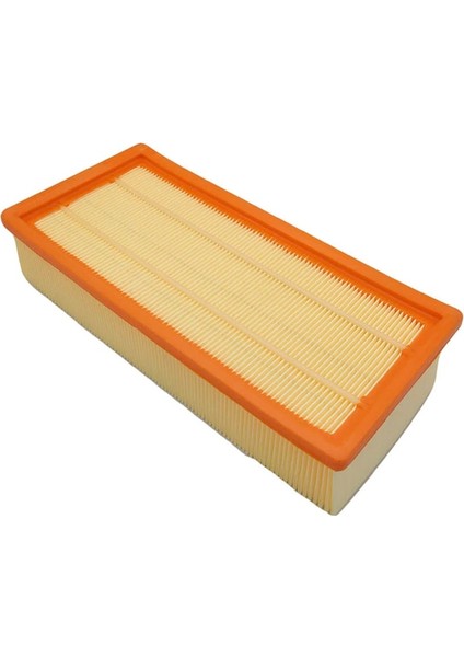 Ile Uyumlu 6.904-283.0 NT 65/2 Eco 75/2 elektrikli Süpürge Panel Hepa Filtre fiyatları