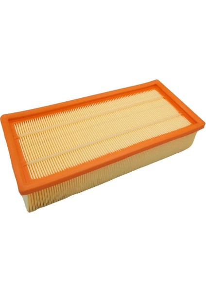 Ile Uyumlu 6.904-283.0 NT 65/2 Eco 75/2 elektrikli Süpürge Panel Hepa Filtre modelleri