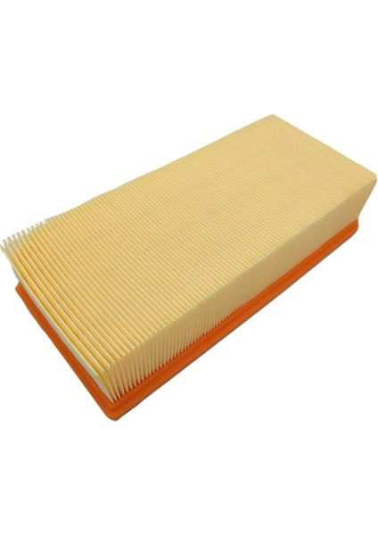 Ile Uyumlu 6.904-283.0 NT 65/2 Eco 75/2 elektrikli Süpürge Panel Hepa Filtre fırsatları