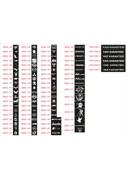 Işıklı Plakalık fırsatları