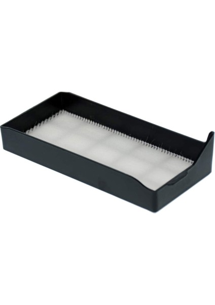 Ile Uyumlu S 7424 ELEKTRIKLI Süpürge Çerçeve Filtre modelleri