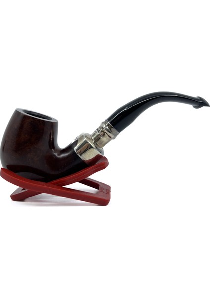 System Spigot Smooth 312 9 mm Filtreli Akrilik Saplı Pipo - 205881