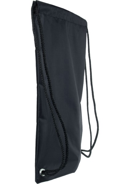 Hac Umre Terlik Çantası, Suya Dayanıklı, Büzmeli Ayarlanabilir Torba Sırt Çantası Siyah indirimleri