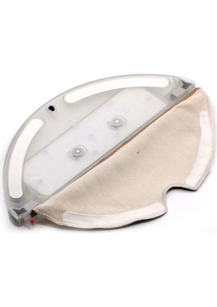 Roborock Ile Uyumlu S5 S50 S51 S55 S6 S60 S65 S6 Maxv Pure Akıllı Robot Süpürge Paspası indirimleri