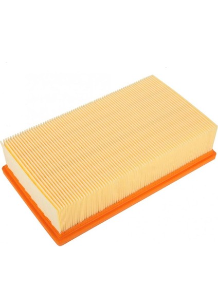 Ile Uyumlu 6.414-498-0 K 2501 Te K 2601 Plus Se 5.100 6.100 Elektrikli Süpürge Hepa Filtre