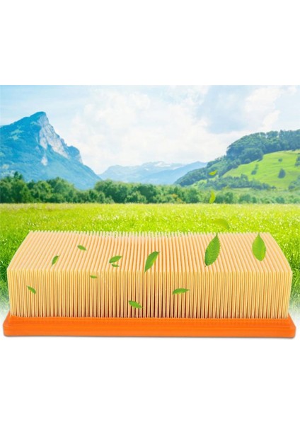 Ile Uyumlu 6.414-498-0 K 2501 Te K 2601 Plus Se 5.100 6.100 Elektrikli Süpürge Hepa Filtre modelleri