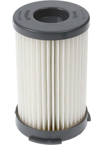 Ile Uyumlu Ergoeasy Ztı 7625 Zs 220B Zac 6805 - 6858 Accelerator Süpürge Silindir hepa filtre fiyatları