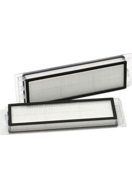 Mi Mijia Ile Uyumlu 1s S5 S50 S51 S55 S5 S6 S60 S65 Series Max Robot Süpürge Hepa Filtre modelleri