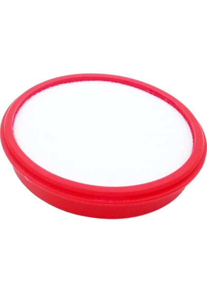 Ile Uyumlu Ar 400507 4005 4006 4027 4051 Olimpia Elektrikli Süpürge Hava Giriş Sünger Filtre