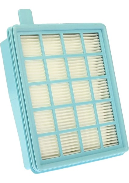 Ile Uyumlu Fc 8475 8632 9323 9532 9540 Powerpro Compact Active Elektrikli Süpürge Hepa Filtre