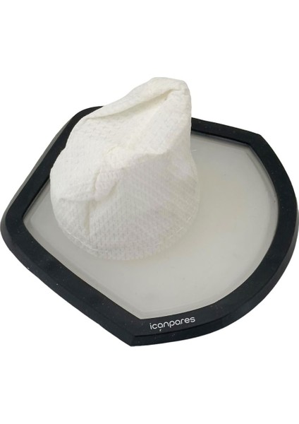 Ile Uyumlu As 1072 Nt Süpürge Kafes Filtresi