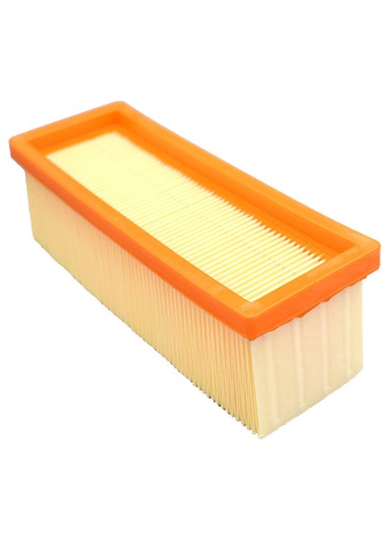 Ile Uyumlu 6.414-498-0 K 2501 Te K 2601 Plus Se 5.100 6.100 Elektrikli Süpürge Hepa Filtre
