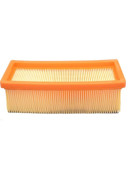 Ile Uyumlu 6.414-498-0 K 2501 Te K 2601 Plus Se 5.100 6.100 Elektrikli Süpürge Hepa Filtre fiyatları