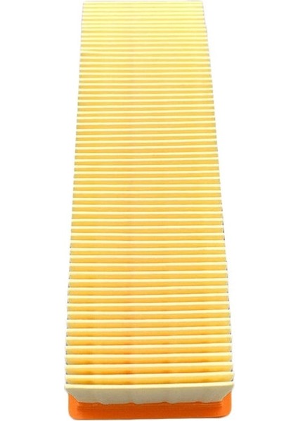 Ile Uyumlu 6.414-498-0 K 2501 Te K 2601 Plus Se 5.100 6.100 Elektrikli Süpürge Hepa Filtre modelleri