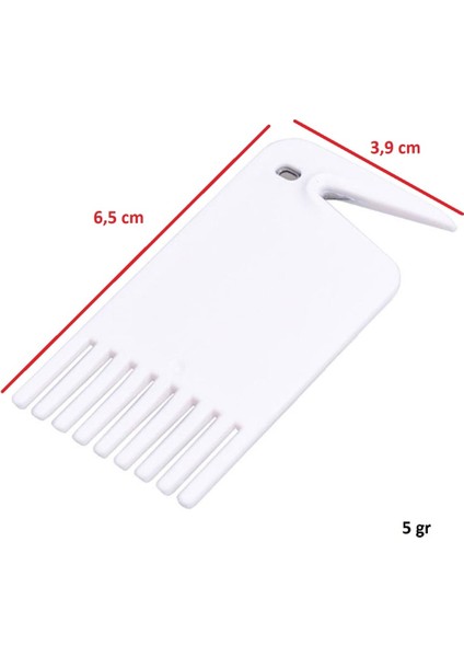 Viomi Ile Uyumlu Mijia STYJ02YM V2 Pro V3 Se Süpürge Tarağı modelleri