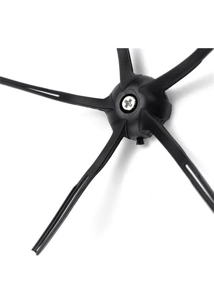 Mijia Ile Uyumlu 1s Mi S6 S60 S65 Serie S6 Maxv S6 Pure Robot G1 Robot Süpürge Fırçası S fırsatları