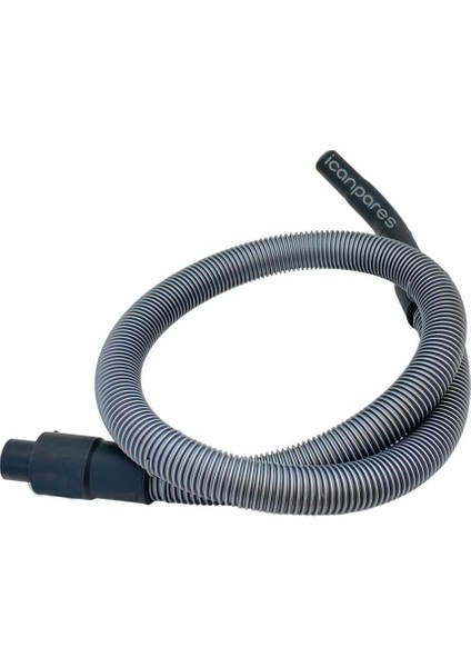 Ile Uyumlu Veyron Serisi Elektrikli Süpürge Hortumu