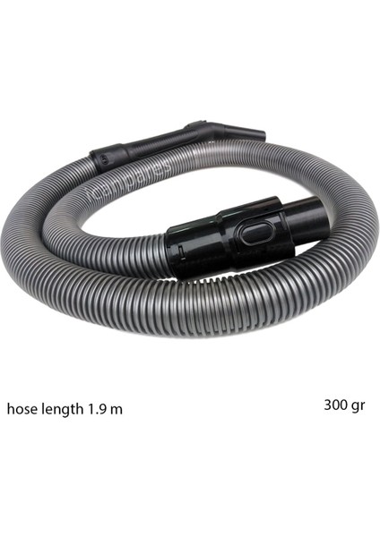 Ile Uyumlu Veyron Serisi Elektrikli Süpürge Hortumu indirimleri