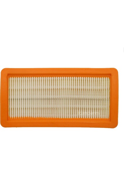 Ile Uyumlu 6.414-631.0 Ds 5500 5600 5800 6000 K 5500 Elektrikli Süpürge Panel Hepa Filtre