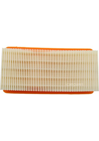 Ile Uyumlu 6.414-631.0 Ds 5500 5600 5800 6000 K 5500 Elektrikli Süpürge Panel Hepa Filtre fiyatları