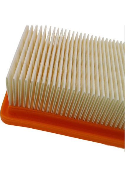 Ile Uyumlu 6.414-631.0 Ds 5500 5600 5800 6000 K 5500 Elektrikli Süpürge Panel Hepa Filtre modelleri