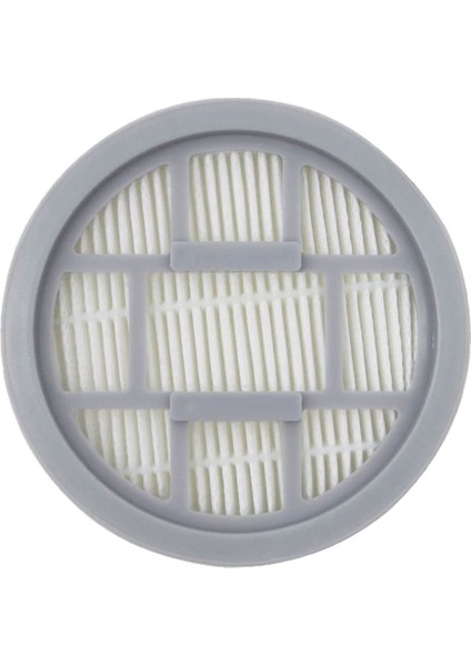 Deerma Ile Uyumlu VC20S VC20 VC21 ŞARJLI Dik Süpürge Hepa Filtre 1 Adet