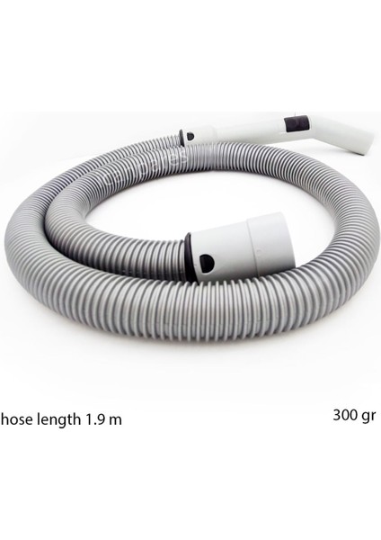 Beko Ile Uyumlu S 6910 Elektrikli Süpürge Hortumu