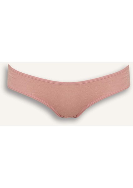 Kız Çocuk 3'lü Slip Külot G2148A825HS