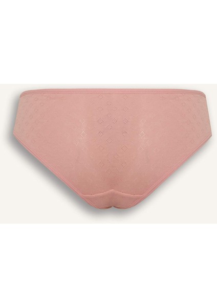 Kız Çocuk 3'lü Slip Külot G2148A825HS