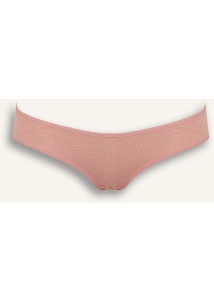 Kız Çocuk 3'lü Slip Külot G2148A825HS