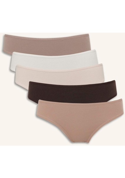 Ribana 5'li Brief Külot F2123AX25AU