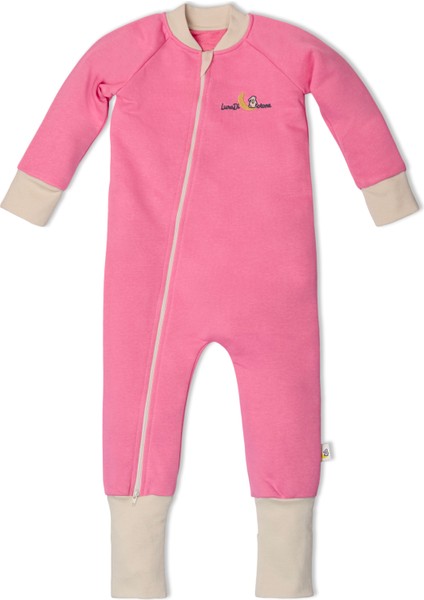 Organik Pamuklu Uyku Tulumu 1.0 Tog