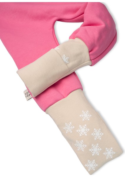 Organik Pamuklu Uyku Tulumu 1.0 Tog