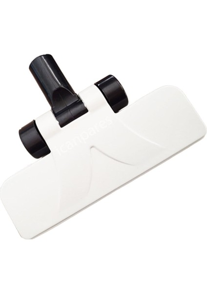 Ile Uyumlu Ile Uyumlu Pratik Dik Süpürge Emici Başlık - Beyaz