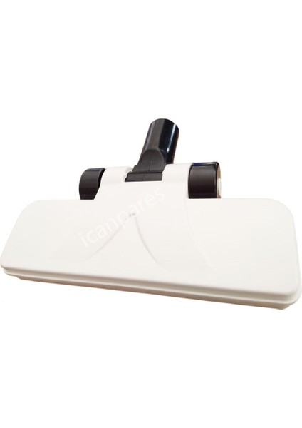 Ile Uyumlu Ile Uyumlu Pratik Dik Süpürge Emici Başlık - Beyaz fiyatları