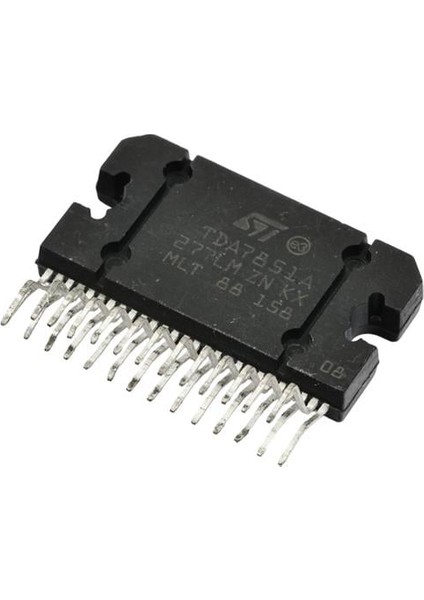 Tda 7851A Flexiwatt-27 Entegre Devre