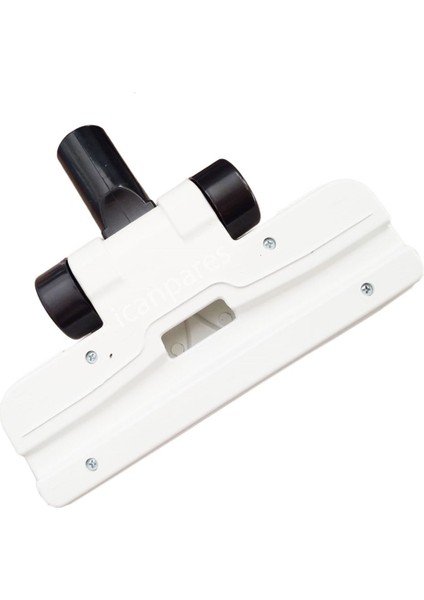 Ile Uyumlu Ile Uyumlu Pratik Dik Süpürge Emici Başlık - Beyaz modelleri