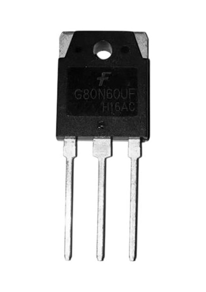 80N60 TO247