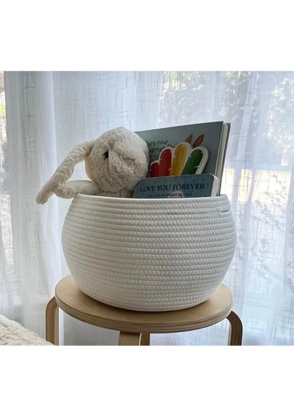 Jüt Hasır El Dokuma Bal Küpü Model Sepet Organizer fiyatları