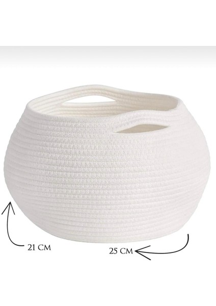 Jüt Hasır El Dokuma Bal Küpü Model Sepet Organizer fırsatları