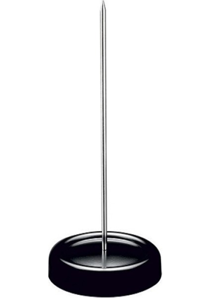 Kw-Trıo Kağıt Tutucu Pıgnot Metal 813A03