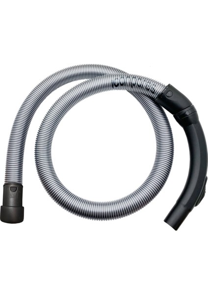 Ile Uyumlu Rb 50 Elektrikli Süpürge Güçlü Hortumu