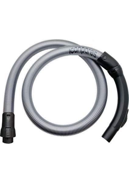 Ile Uyumlu Targa Serisi Elektrikli Süpürge Güçlü Hortumu