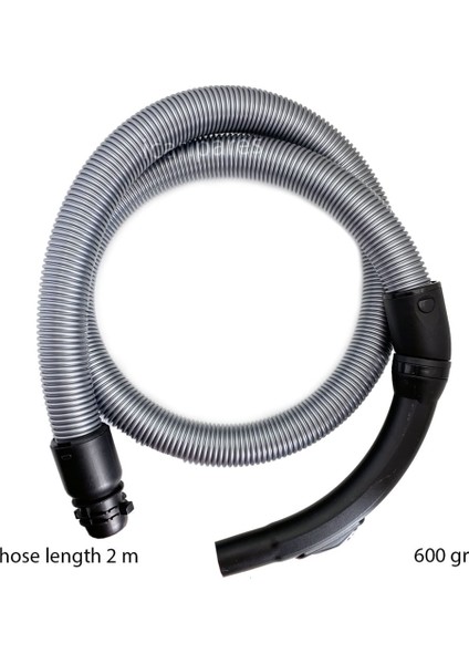 Ile Uyumlu Fc 8200 - 8219 Gemini Elektrikli Süpürge Dayanıklı Güçlü Katlanmaz Hortumu indirimleri