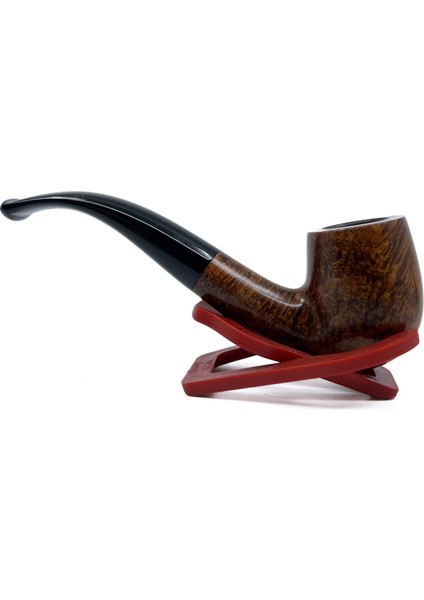 Sarı Yıldız Bent Billiard 9mm Filtreli Akrilik Saplı Pipo X-160 237197 indirimleri