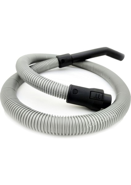 Ile Uyumlu Targa Serisi Elektrikli Süpürge Hortumu